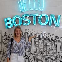 Lena Greiner's Photo