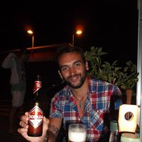 Guillaume Costes's Photo