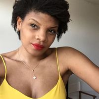 Wilaize Morais's Photo