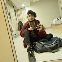 Akshay Dhoundiyal's Photo