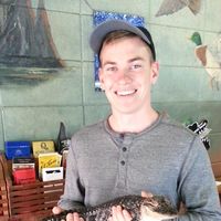 Nick Bergam的照片