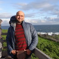 Shamsher Singh's Photo