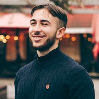 Matis Veyres's Photo