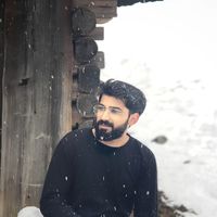 Barjes Basheer's Photo