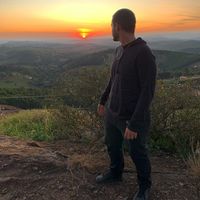 Henrique Orlandi的照片