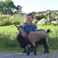 Alicia  Würkner's Photo