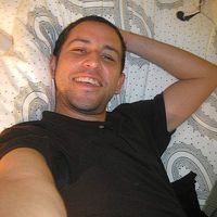 Santiago Lebron's Photo