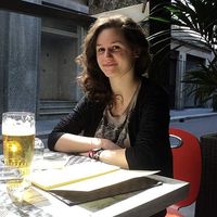 magdalena zentak's Photo