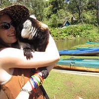 Cha Griffin的照片