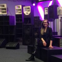 Photos de Sabrina Medynski