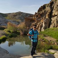 shahriar shahsavani's Photo