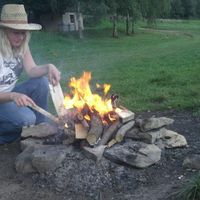 naudin mélanie's Photo