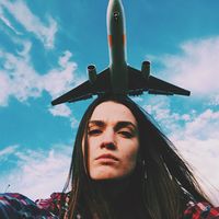 Julia Semionova的照片