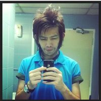 Teo Guan Hock's Photo