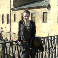 Romina Halbig's Photo