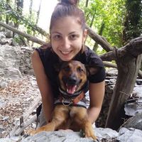 Miriam Peirone的照片