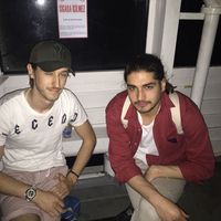 Fotos de Azat Yiğit Şalcı