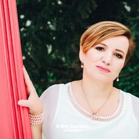 Инна Пашкова's Photo