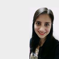 Liz Adriana Paullo Farfán的照片