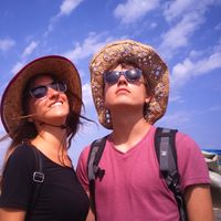 Ola Niewierska的照片