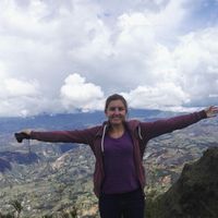 Philippa von Nathusius's Photo