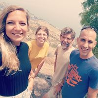 Yuval Hershkovitz's Photo