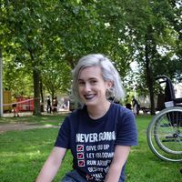 Jeanne Lagarde's Photo