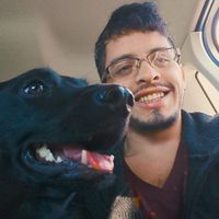 Gustavo  Benitez的照片