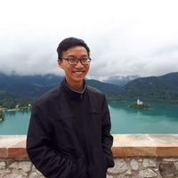 Eugene Ng's Photo