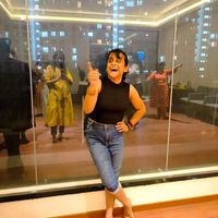 Sayoni Banerjee's Photo