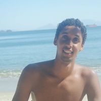 Renan Santos's Photo