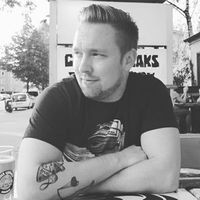 Andre Riedel的照片