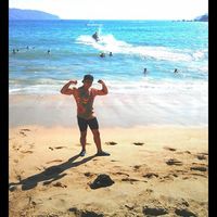 Fotos de Chucho Leon