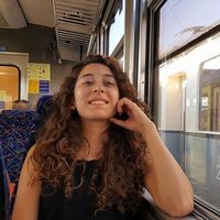 Michelle Jaramillo的照片