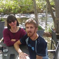 Michelle Hawkey的照片