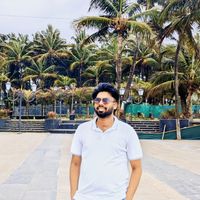 Shubham Kumar的照片