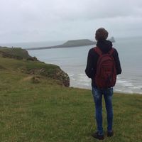 Luca Marseglia的照片