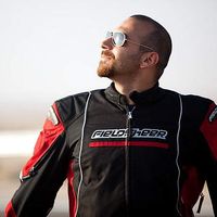 Le foto di Rami Elshakry