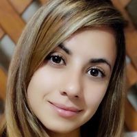 Gabriela Villani's Photo