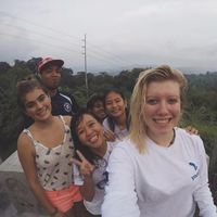 Kelsey Conner的照片