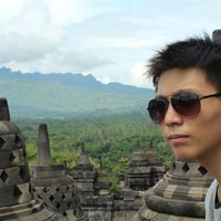 Rendy Eza Putra's Photo