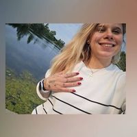 Magdalena Bolli's Photo