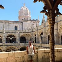 Mohamed Badawi的照片