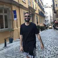 Ulaş Tüfekçi's Photo