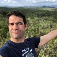 Jorge Voorbraeck's Photo