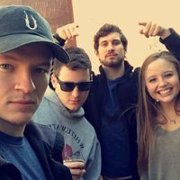 Alec Glavosek's Photo