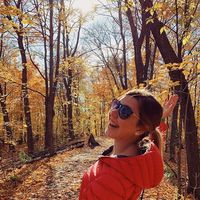 Charlotte Crochard's Photo