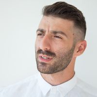 Le foto di Igal Talianski