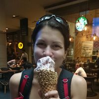 Anna ontour的照片