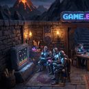 Bilder von پاتوق گیمر ها (Game.exe)